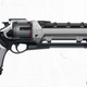 Image for article titled Killer Mech Is Cleared For Launch